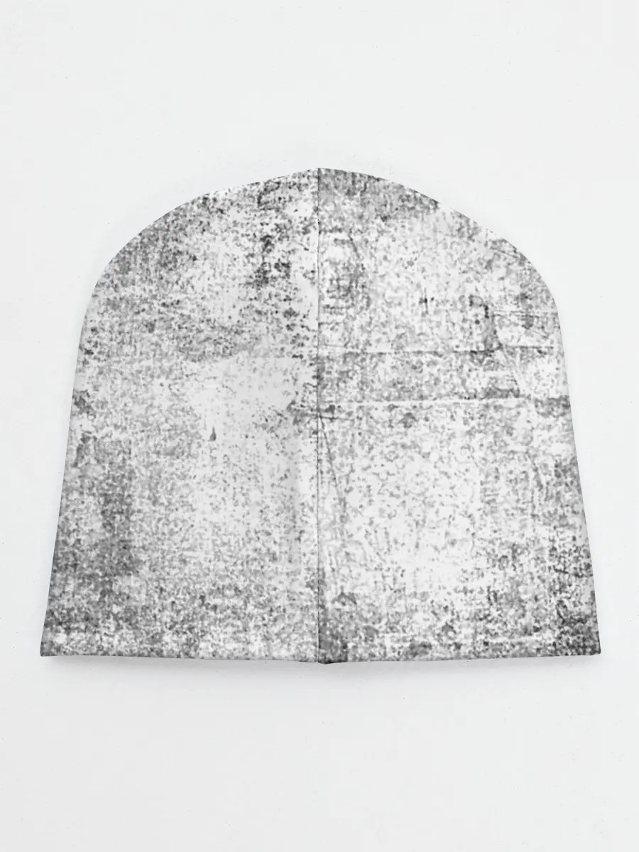 Детская шапка / Острые козырьки