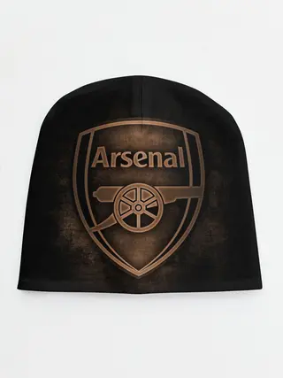 Детская шапка / Arsenal