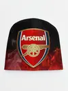 Детская шапка / Arsenal