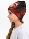 Детская шапка / Arsenal