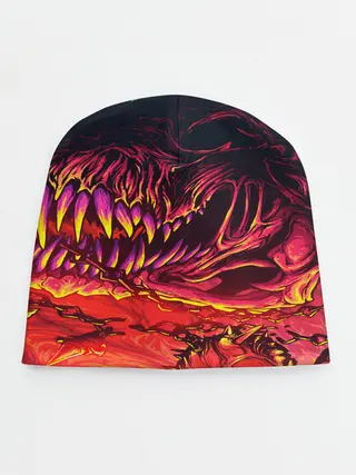 Детская шапка / HyperBeast