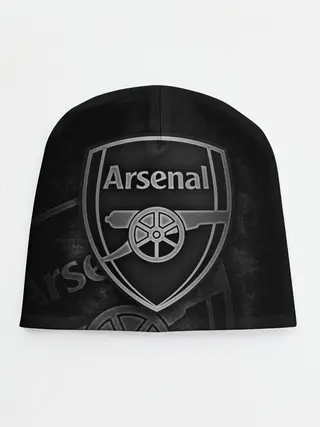 Детская шапка / Arsenal