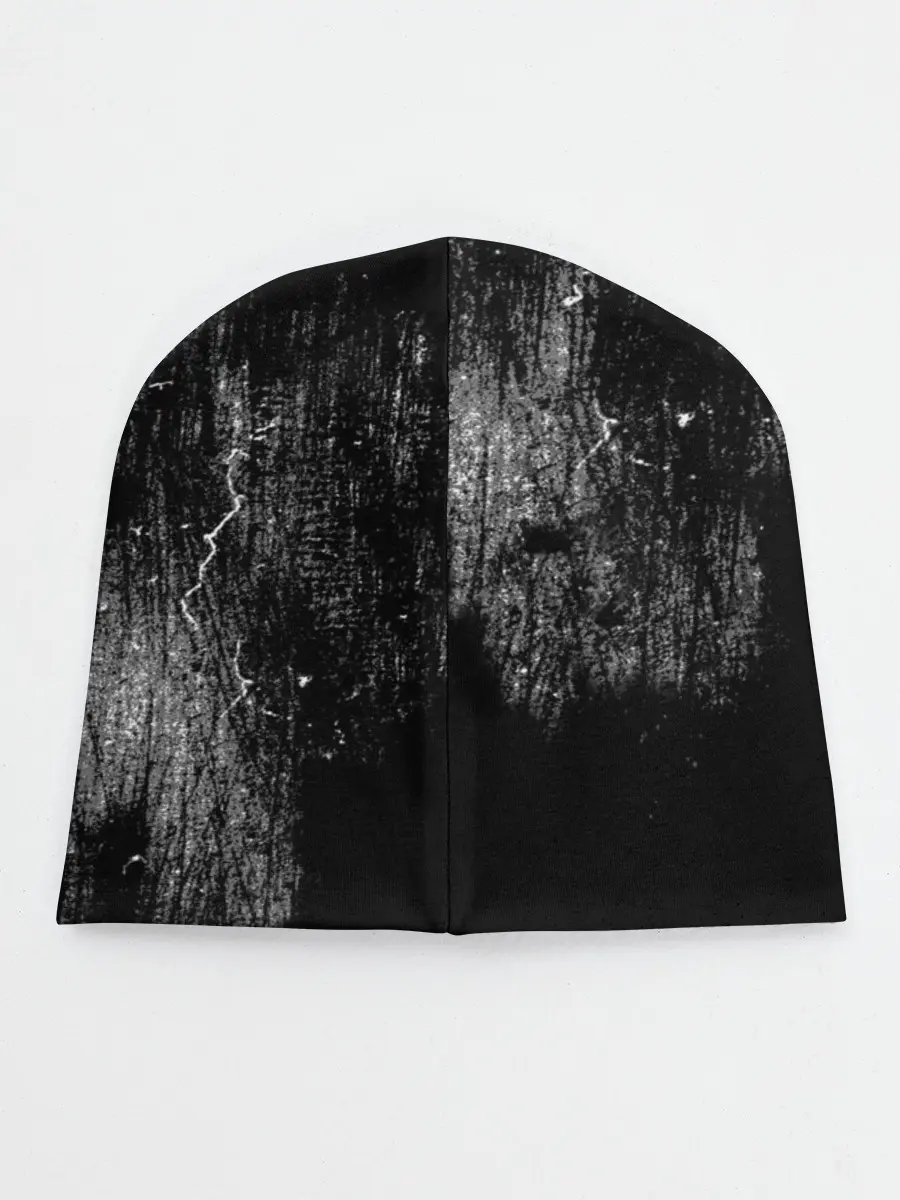 Детская шапка / Острые козырьки