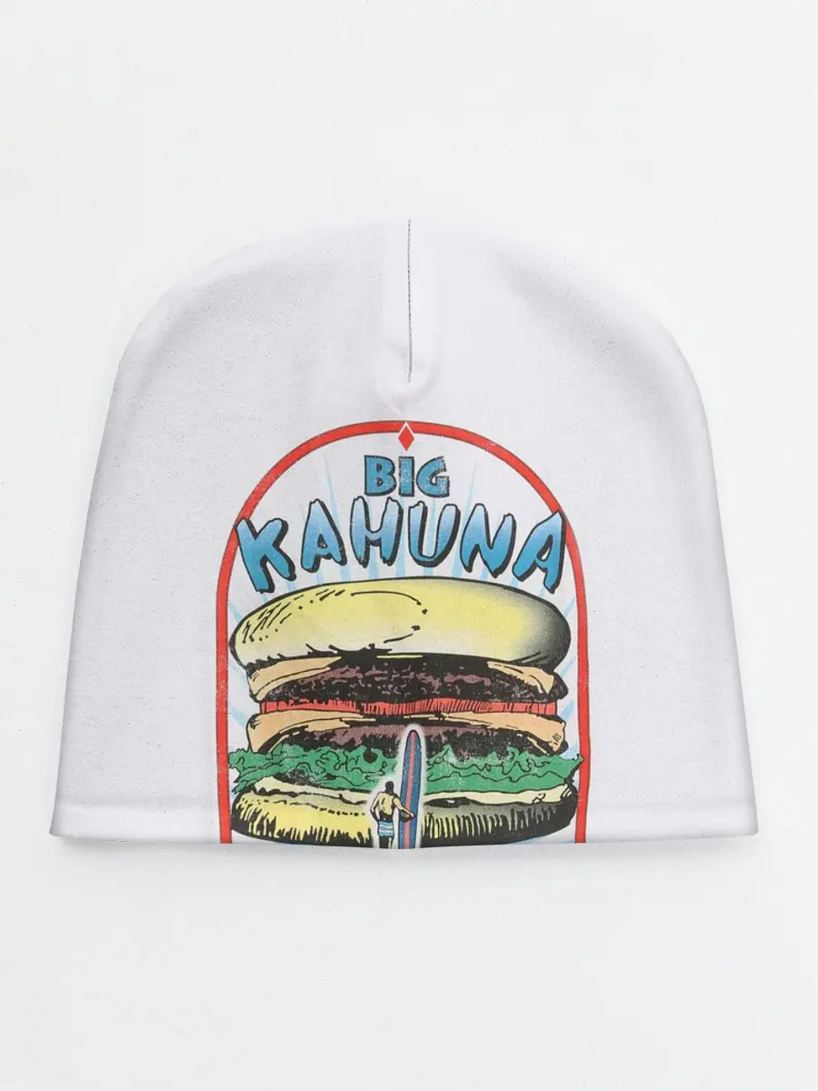 Детская шапка / Big Kahuna Burger