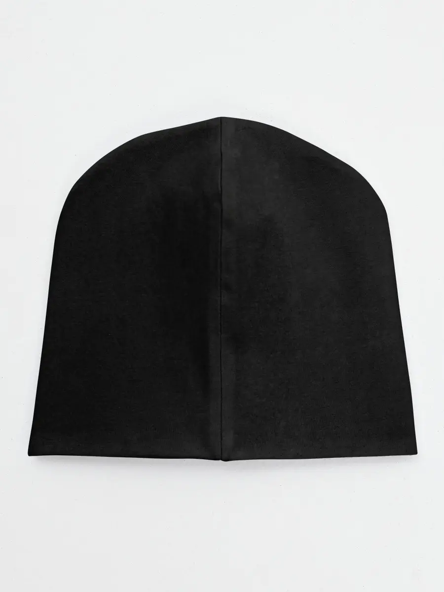 Детская шапка / Острые козырьки