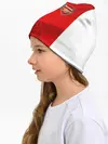 Детская шапка / Arsenal