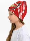 Детская шапка / Arsenal