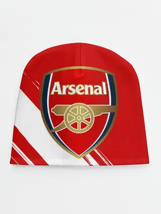 Детская шапка / Arsenal