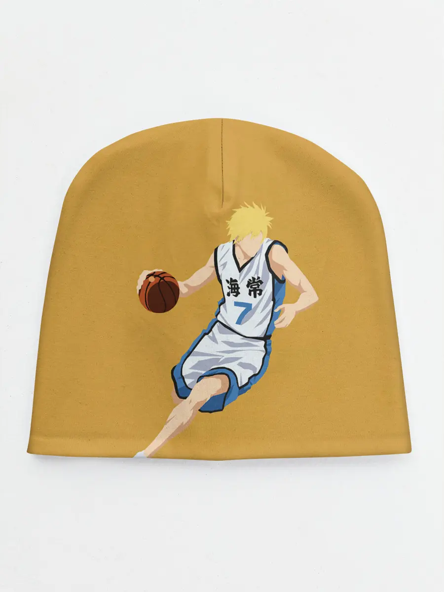 Детская шапка / Ryouta Kise