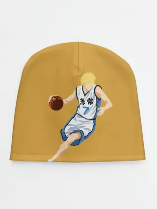 Детская шапка / Ryouta Kise