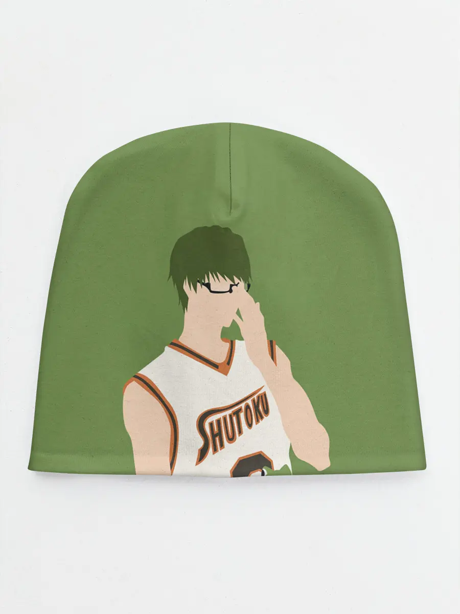 Детская шапка / Shintarou Midorima