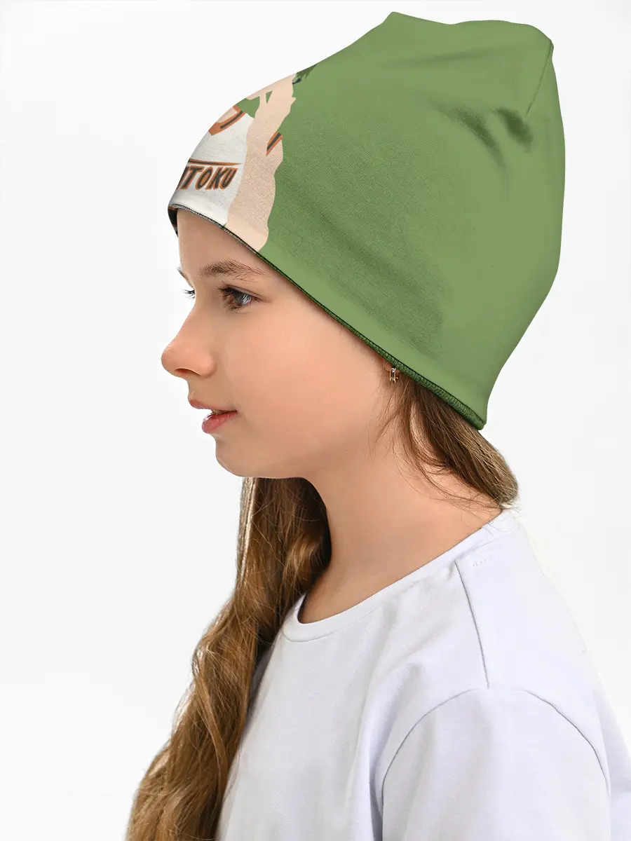 Детская шапка / Shintarou Midorima