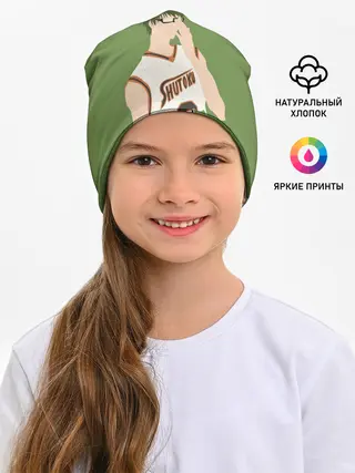 Детская шапка / Shintarou Midorima