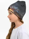 Детская шапка / ПОЛЕ БОЯ