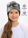 Детская шапка / ТАНКИ