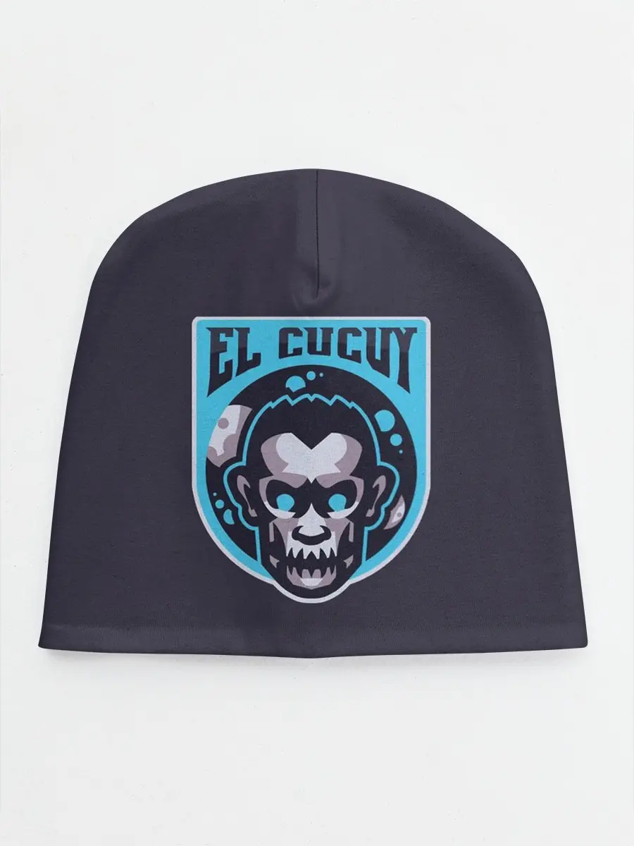 Детская шапка / EL CUCUY
