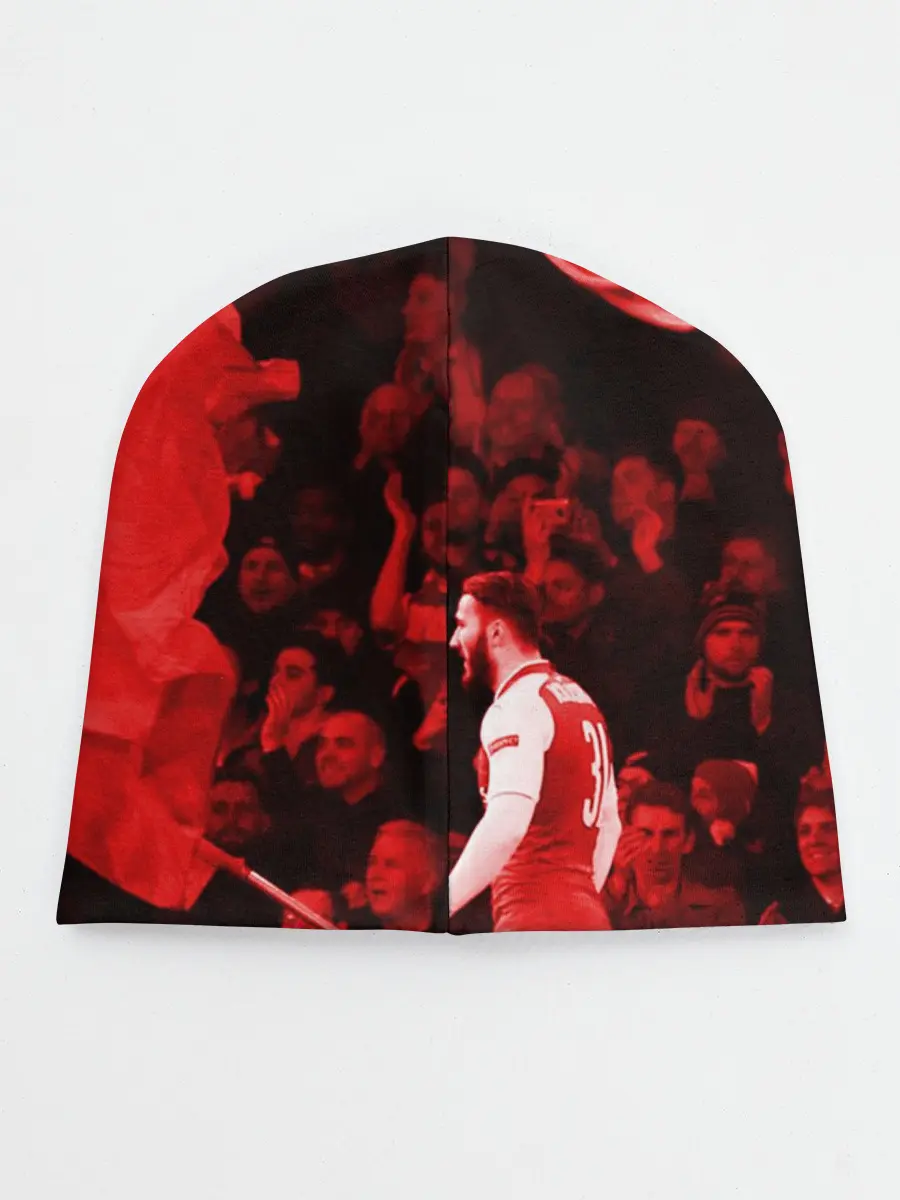 Детская шапка / Arsenal