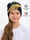 Детская шапка / Arsenal