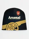 Детская шапка / Arsenal