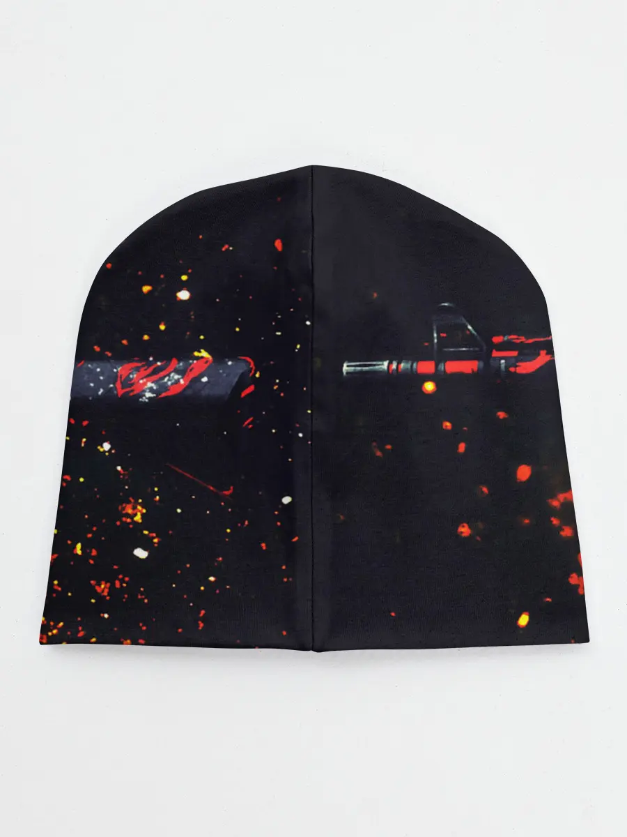 Детская шапка / CS GO:HOWL