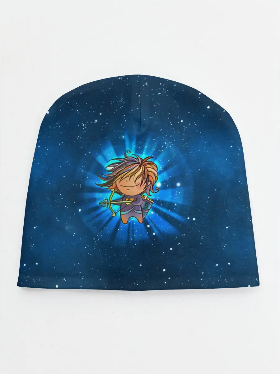 Детская шапка / Стрелец