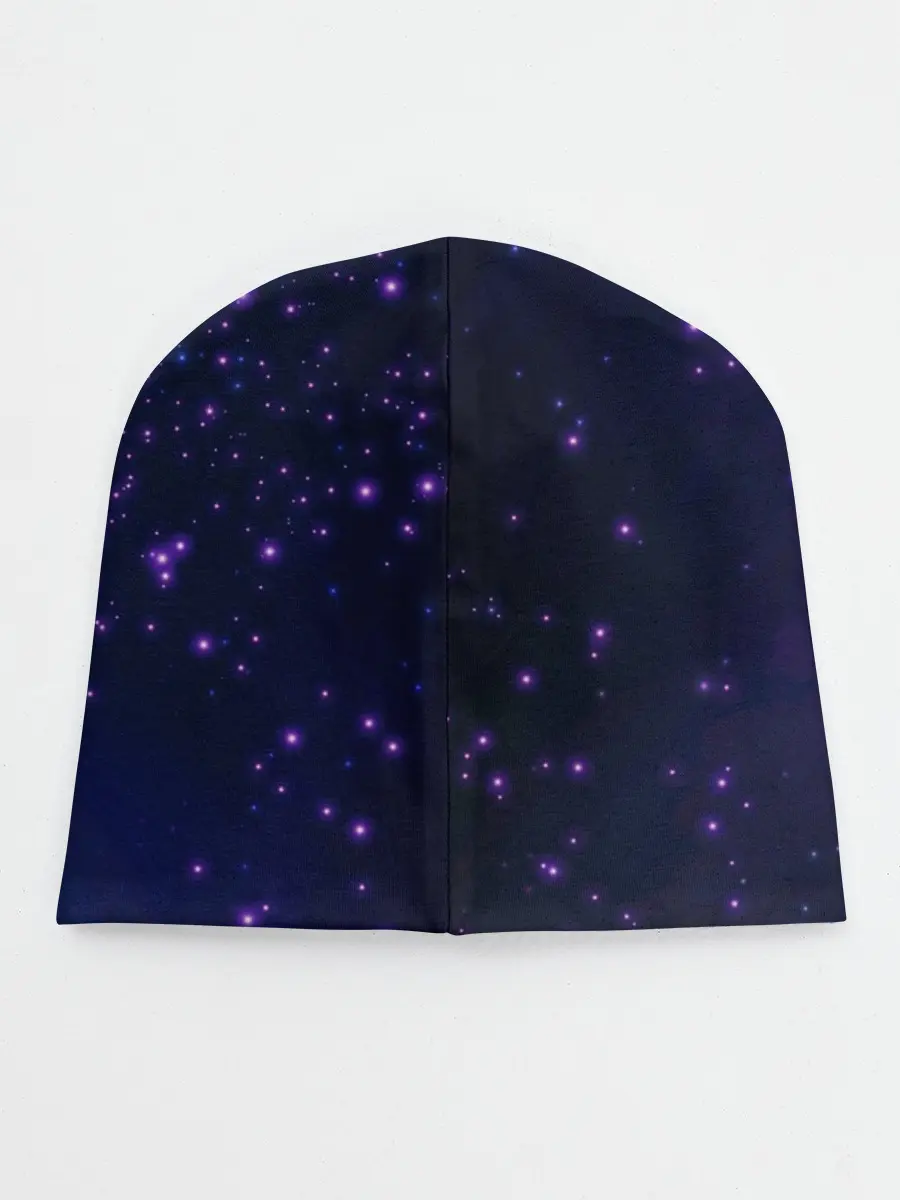 Детская шапка / Близнецы