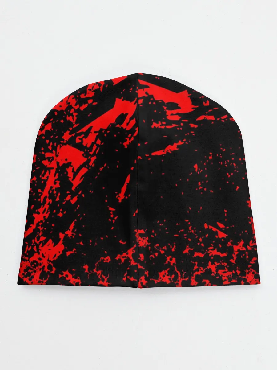 Детская шапка / STALKER ДОЛГ