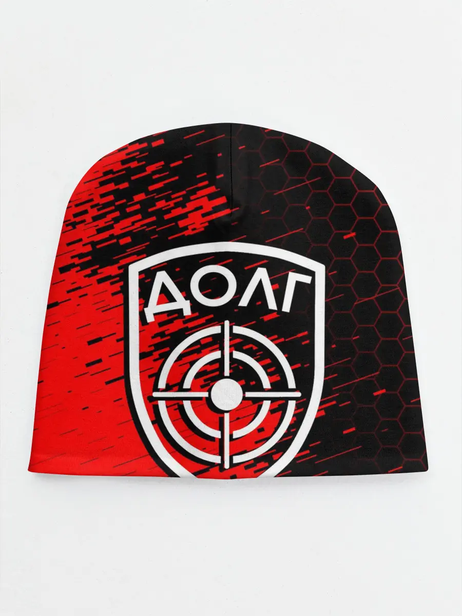 Детская шапка / STALKER ДОЛГ