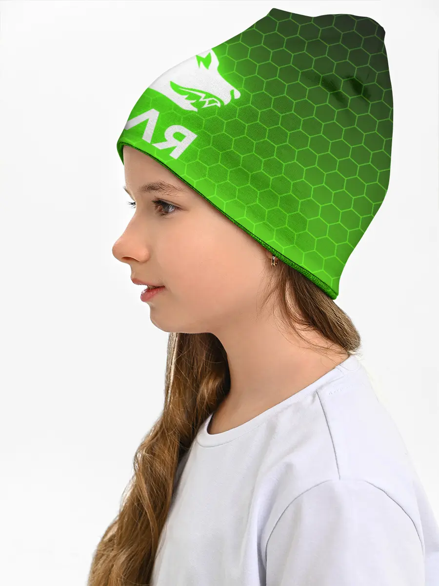 Детская шапка / STALKER СВОБОДА