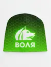 Детская шапка / STALKER СВОБОДА