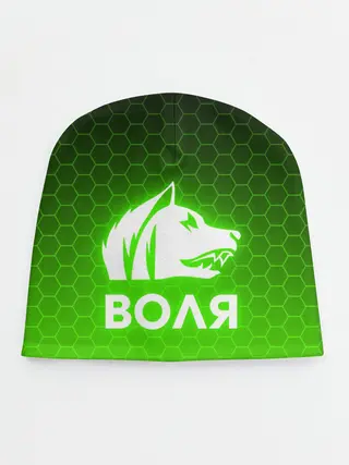 Детская шапка / STALKER СВОБОДА