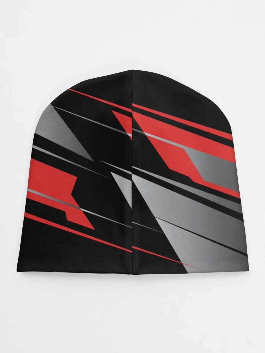 Детская шапка / Форма для мотокросса FOX