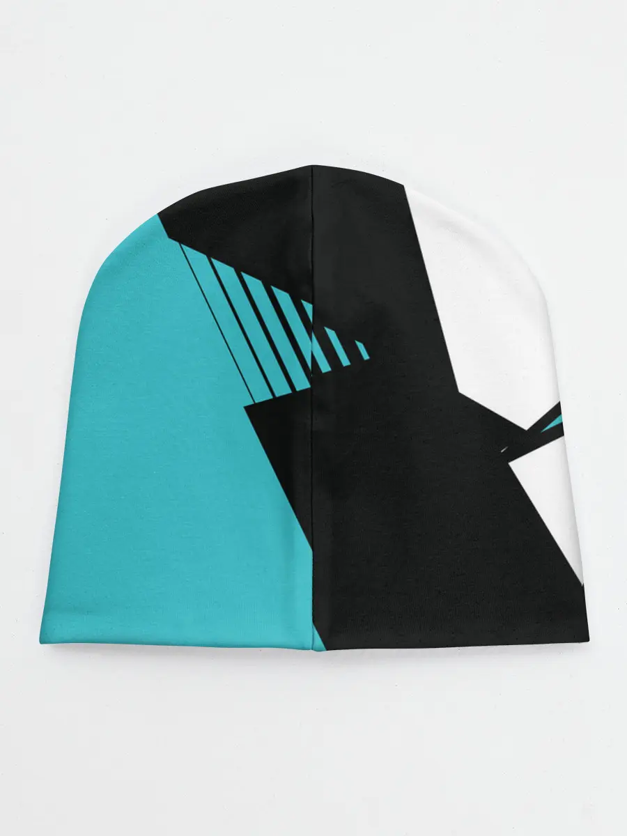 Детская шапка / Форма для мотокросса FOX