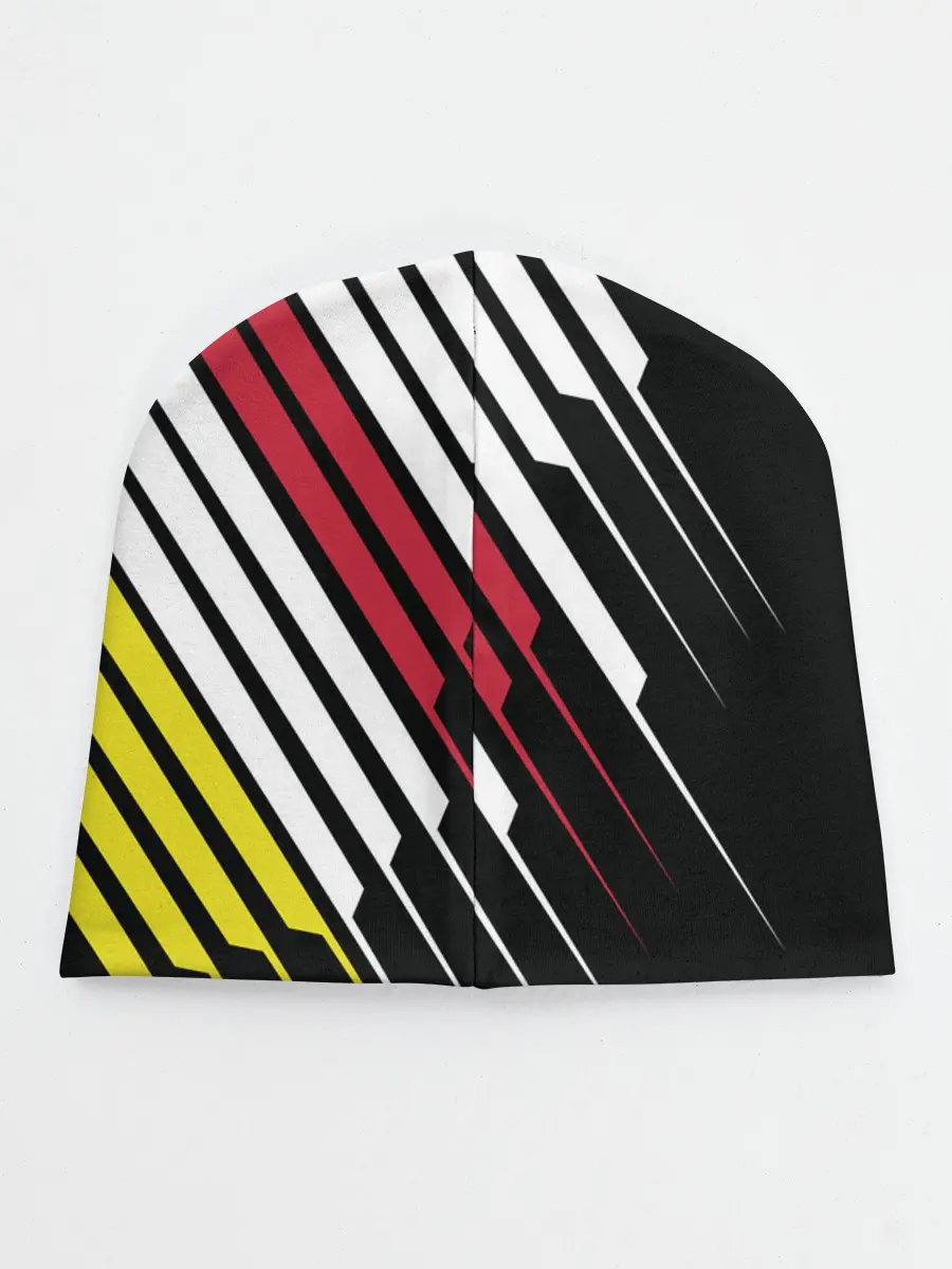 Детская шапка / Форма для мотокросса FOX