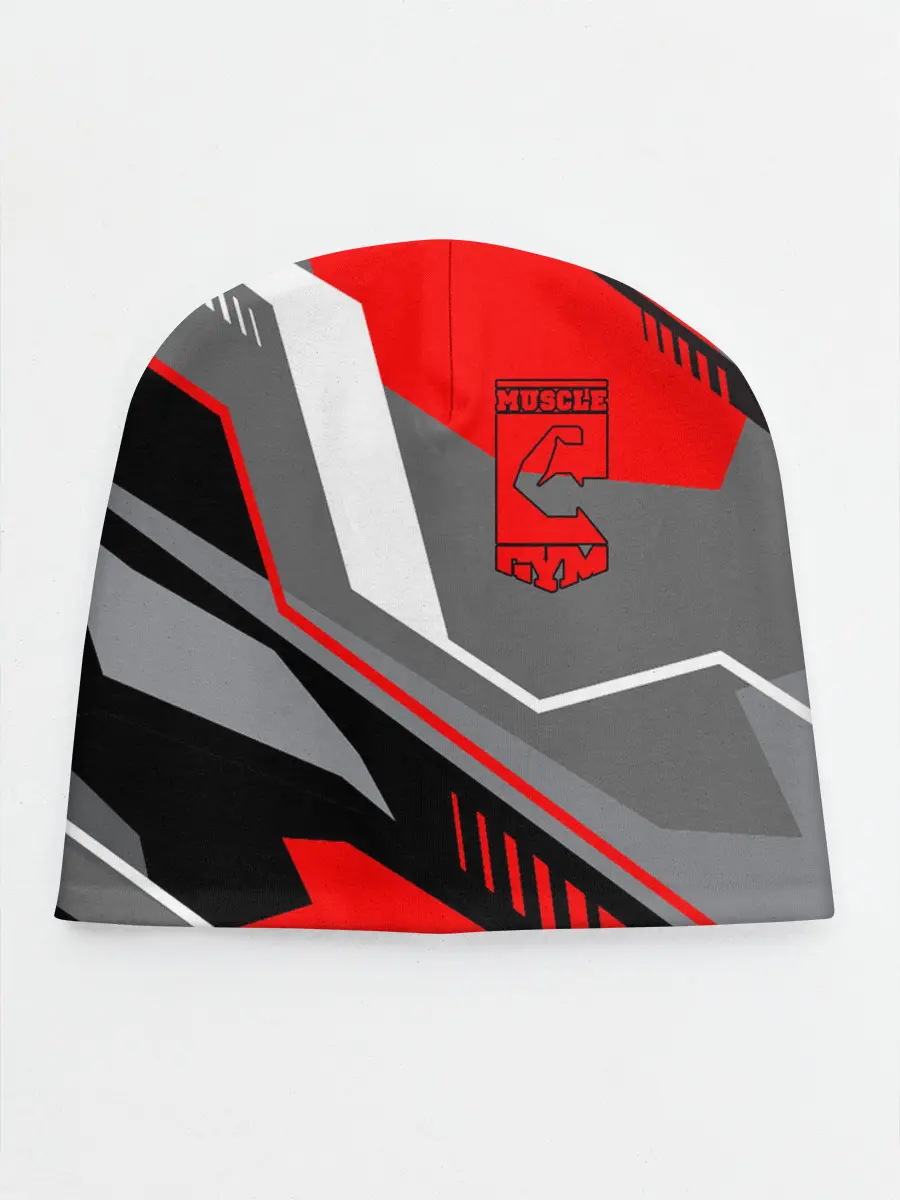 Детская шапка / GYM