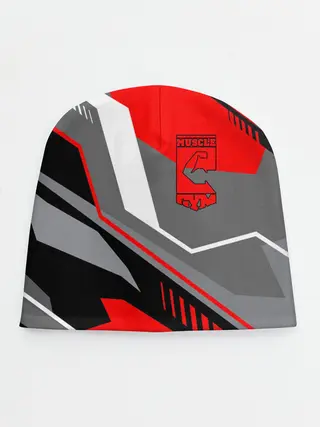 Детская шапка / GYM