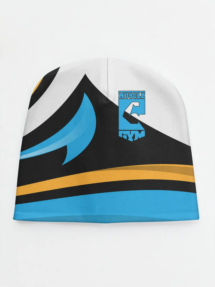Детская шапка / GYM