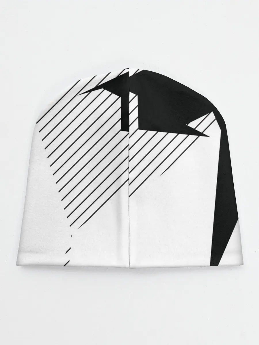 Детская шапка / Need for Speed