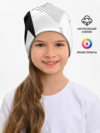 Детская шапка / Need for Speed