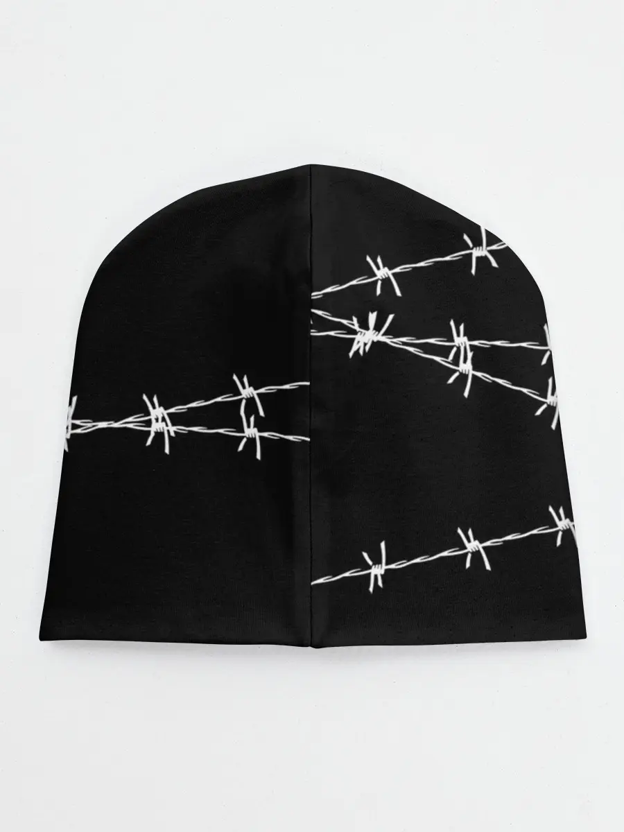 Детская шапка / Гражданская оборона