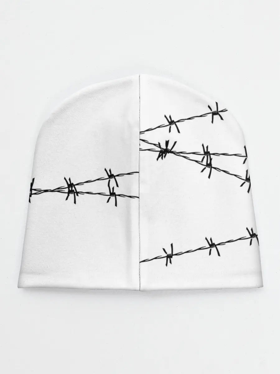 Детская шапка / Гражданская оборона