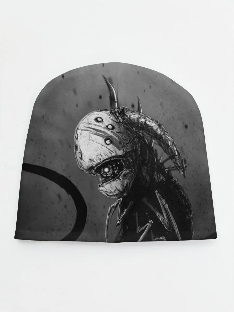 Детская шапка / Чернозём - Хронос