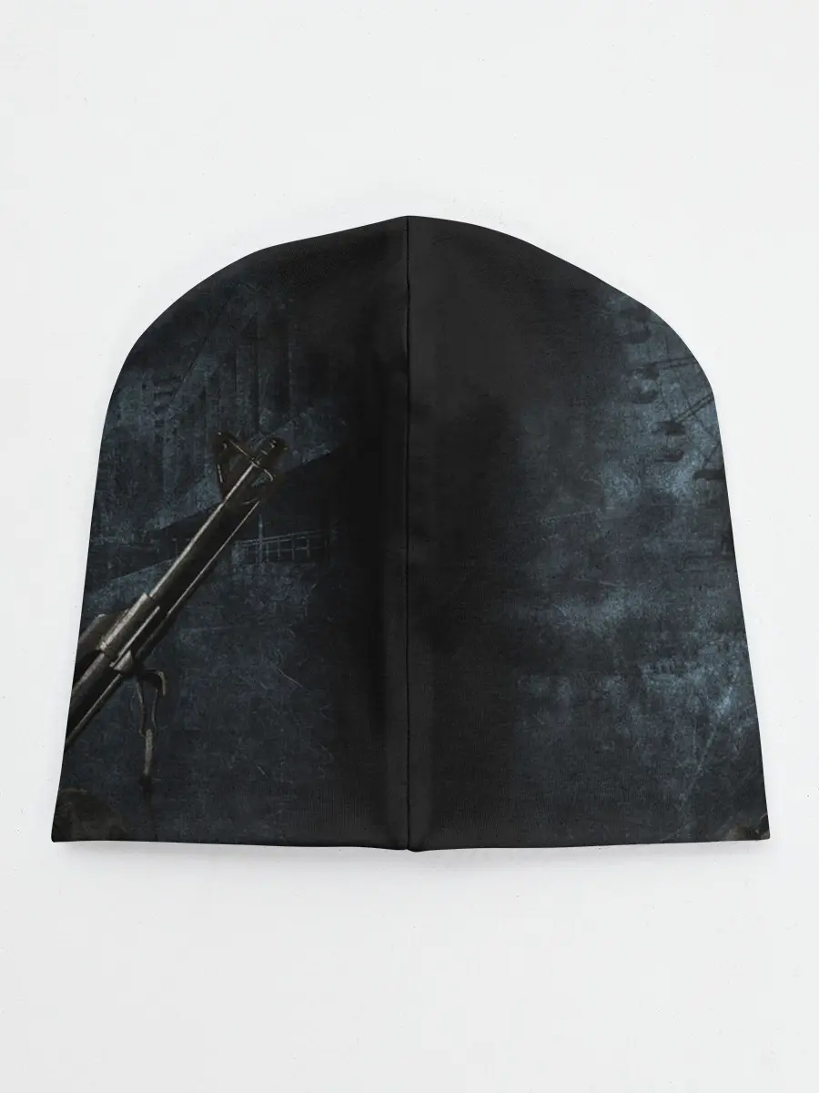 Детская шапка / S.T.A.L.K.E.R.