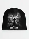 Детская шапка / S.T.A.L.K.E.R.