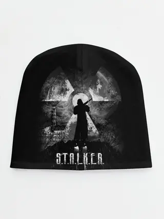 Детская шапка / S.T.A.L.K.E.R.