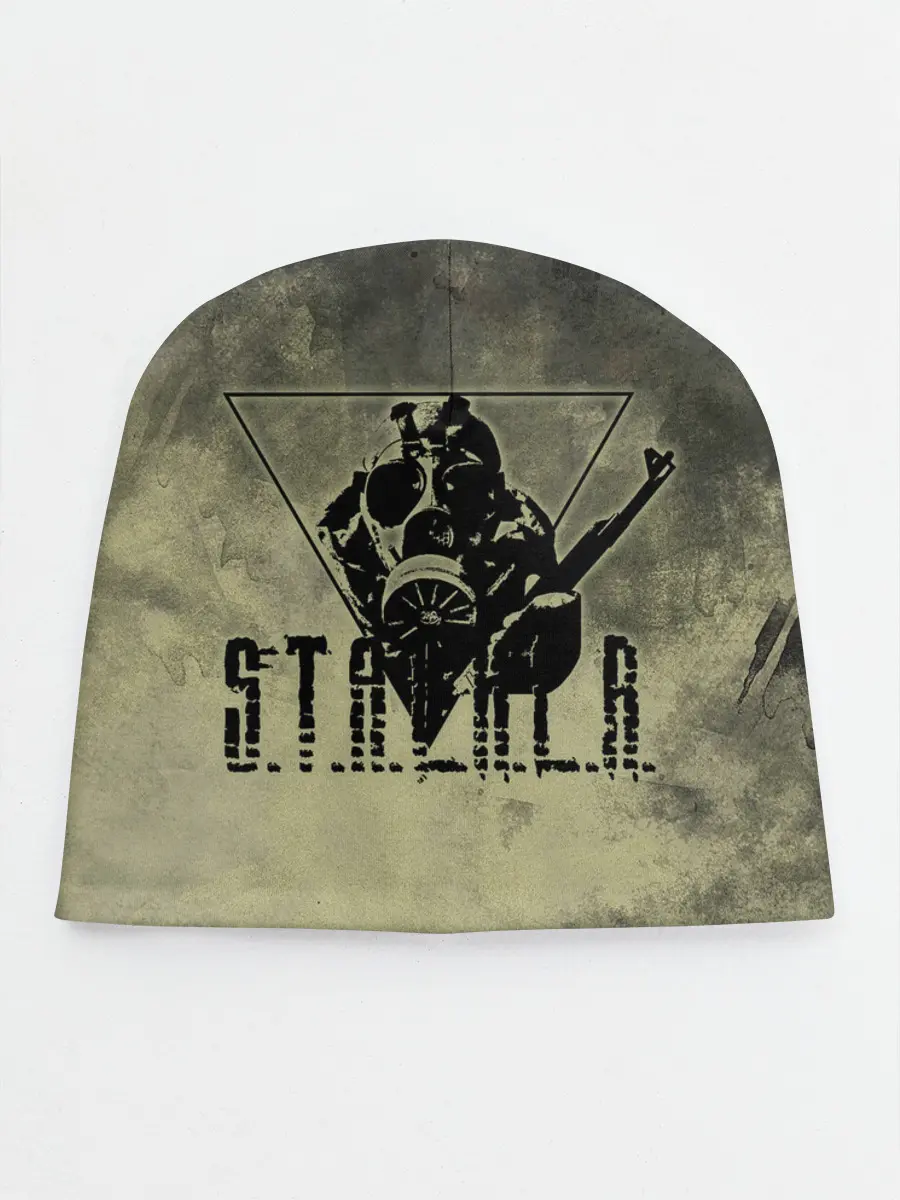 Детская шапка / S.T.A.L.K.E.R.