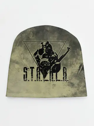 Детская шапка / S.T.A.L.K.E.R.