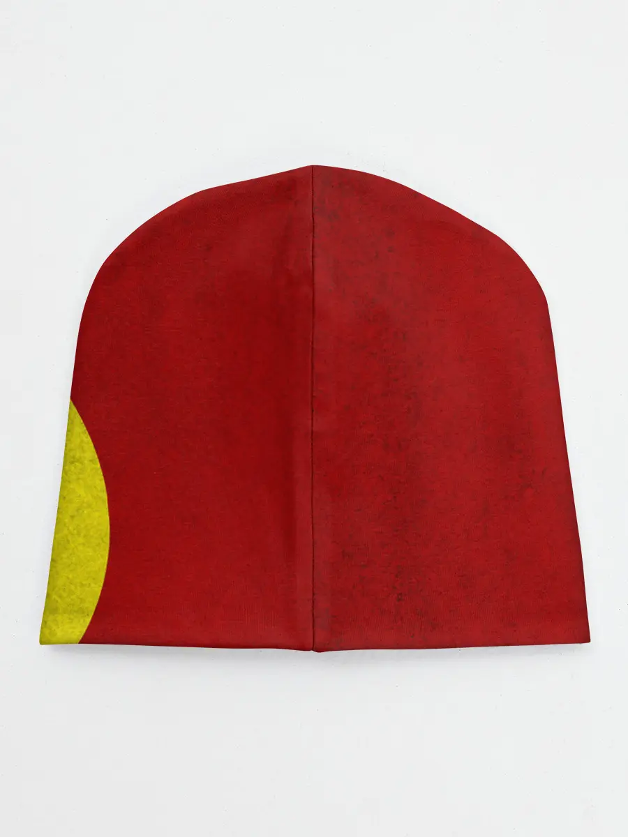 Детская шапка / Гражданская оборона