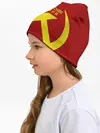 Детская шапка / Гражданская оборона