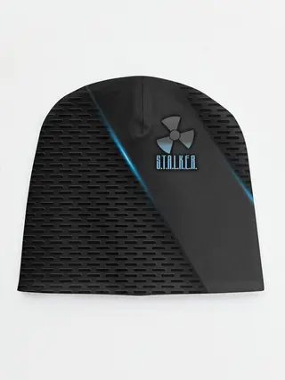 Детская шапка / S.T.A.L.K.E.R.